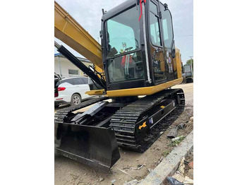 Pelle Used Caterpillar CAT 307E2 Crawler Mini Hydraulic Digger Second Hand Cat 307E2 Excavator [ Copy ] [ Copy ] [ Copy ] [ Copy ] [ Copy ] [ Copy ]: photos 3