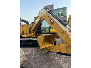 Pelle Used Caterpillar CAT 307E2 Crawler Mini Hydraulic Digger Second Hand Cat 307E2 Excavator [ Copy ] [ Copy ] [ Copy ] [ Copy ] [ Copy ] [ Copy ]: photos 5