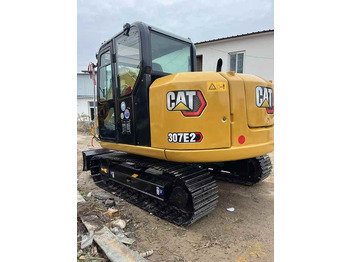 Pelle Used Caterpillar CAT 307E2 Crawler Mini Hydraulic Digger Second Hand Cat 307E2 Excavator [ Copy ] [ Copy ] [ Copy ] [ Copy ] [ Copy ] [ Copy ]: photos 4