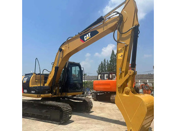 Used Caterpillar Cat312D2 Excavator Original Japan Heavy Machinery Caterpillar 312D2 Excavator for Sale - crédit-bail Used Caterpillar Cat312D2 Excavator Original Japan Heavy Machinery Caterpillar 312D2 Excavator for Sale: photos 1