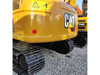 Used Caterpillar Cat312D2GC Excavator Original Japan Heavy Machinery Caterpillar 312D2GC Excavator for Sale - crédit-bail Used Caterpillar Cat312D2GC Excavator Original Japan Heavy Machinery Caterpillar 312D2GC Excavator for Sale: photos 2