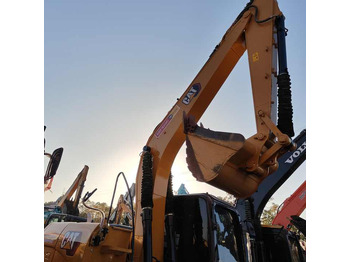 Used Caterpillar Cat312D2GC Excavator Original Japan Heavy Machinery Caterpillar 312D2GC Excavator for Sale - crédit-bail Used Caterpillar Cat312D2GC Excavator Original Japan Heavy Machinery Caterpillar 312D2GC Excavator for Sale: photos 5