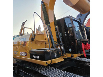 Used Caterpillar Cat312D2GC Excavator Original Japan Heavy Machinery Caterpillar 312D2GC Excavator for Sale - crédit-bail Used Caterpillar Cat312D2GC Excavator Original Japan Heavy Machinery Caterpillar 312D2GC Excavator for Sale: photos 4