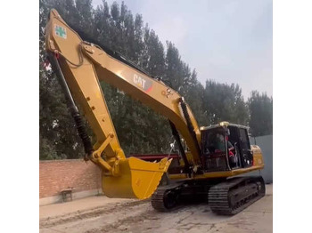 Pelle CATERPILLAR 329D