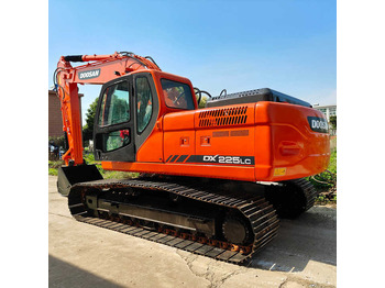 Pelle DOOSAN