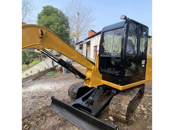 Pelle CATERPILLAR 306E2