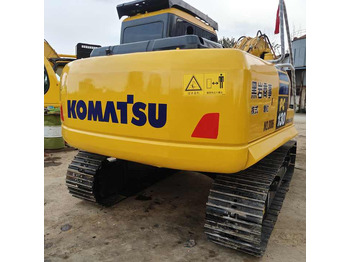 Pelle KOMATSU PC130