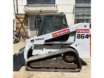 Mini chargeuse BOBCAT