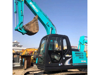 Pelle KOBELCO
