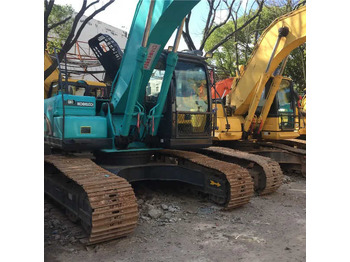 Pelle KOBELCO