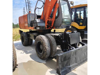 Pelle HITACHI ZX130W