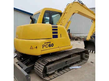 Pelle KOMATSU