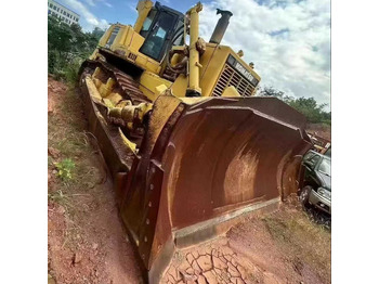 Bulldozer KOMATSU