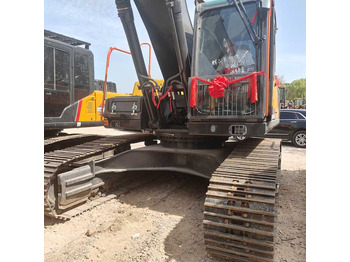 Used Original VOLVO EC290 Crawler Excavator in Stock 90% Brand New Vovo Ec290 300 Excavator for Sale - crédit-bail Used Original VOLVO EC290 Crawler Excavator in Stock 90% Brand New Vovo Ec290 300 Excavator for Sale: photos 2