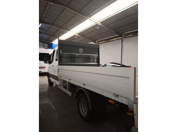 Camion plateau neuf MERCEDES-BENZ SPRINTER 519: photos 4 Camion plateau neuf MERCEDES-BENZ SPRINTER 519: photos 4