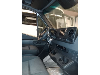 Camion plateau neuf MERCEDES-BENZ SPRINTER 519: photos 3 Camion plateau neuf MERCEDES-BENZ SPRINTER 519: photos 3
