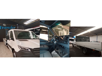 Camion plateau neuf MERCEDES-BENZ SPRINTER 519: photos 2 Camion plateau neuf MERCEDES-BENZ SPRINTER 519: photos 2