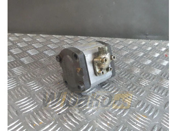 Pompe hydraulique BOSCH