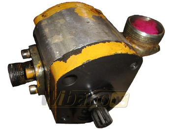 Pompe hydraulique BOSCH