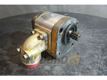 Pompe hydraulique BOSCH
