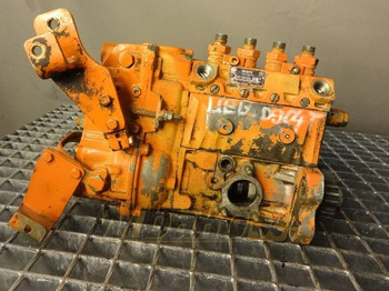 Pompe à carburant BOSCH