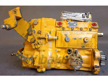 Pompe à carburant BOSCH