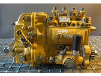 Pompe à carburant BOSCH