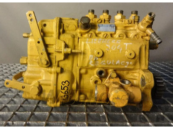 Pompe à carburant BOSCH