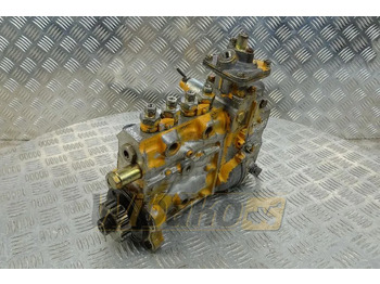 Pompe à carburant BOSCH