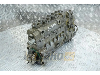 Pompe à carburant BOSCH