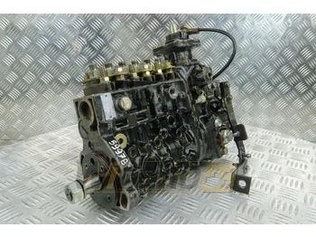 Pompe à carburant BOSCH