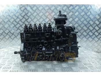 Pompe à carburant BOSCH