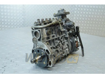 Pompe à carburant BOSCH