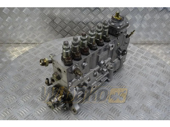 Pompe à carburant BOSCH