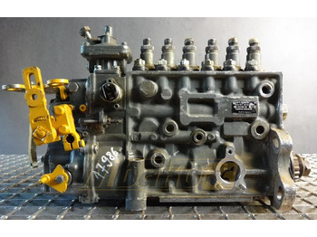 Pompe à carburant BOSCH