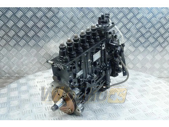 Pompe à carburant BOSCH