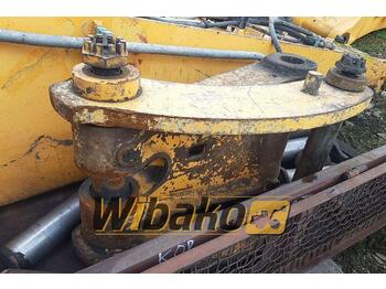 Attache rapide LIEBHERR