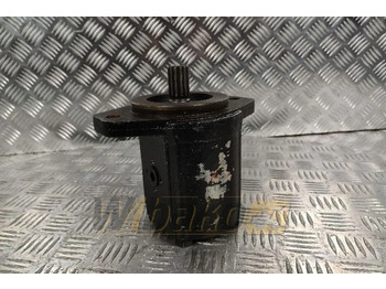 Pompe hydraulique CASAPPA