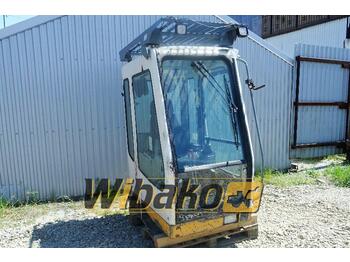 Cabine LIEBHERR