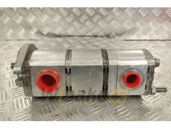 Pompe hydraulique CASAPPA