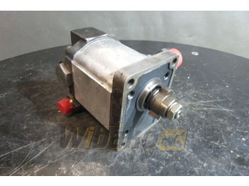 Pompe hydraulique pour Engins de chantier Casappa PLP20.20S0: photos 2 Pompe hydraulique pour Engins de chantier Casappa PLP20.20S0: photos 2