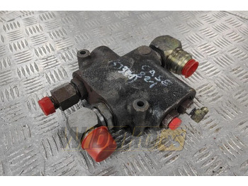 Valve hydraulique CASE