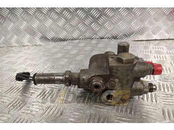 Valve hydraulique CASE