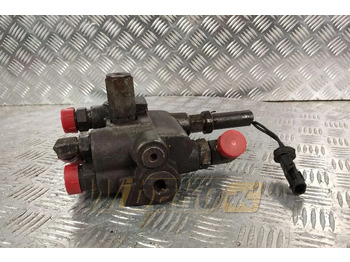 Valve hydraulique CASE