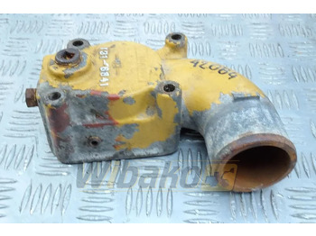 Thermostat CATERPILLAR