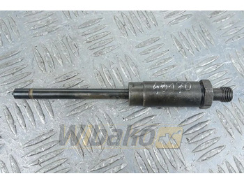 Injecteur CATERPILLAR