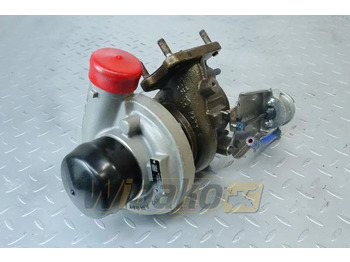 Turbocompresseur CATERPILLAR