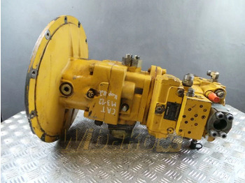 Pompe hydraulique CATERPILLAR