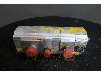 Pompe hydraulique