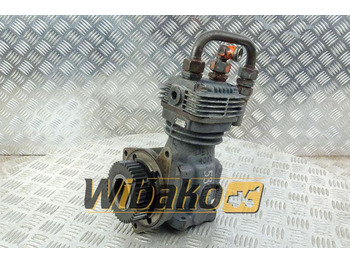 Compresseur WABCO